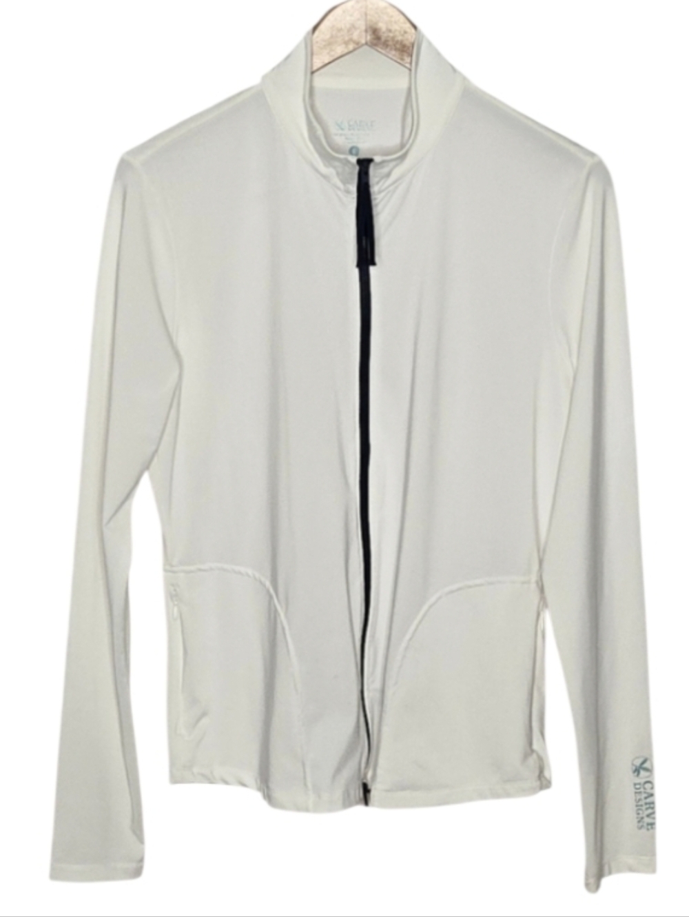 Carve Designs Lake Sunshirt UPF 50+
